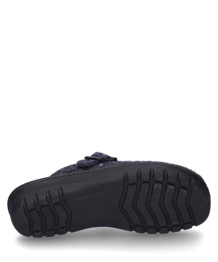 Josef Seibel Metz 390 - Blue