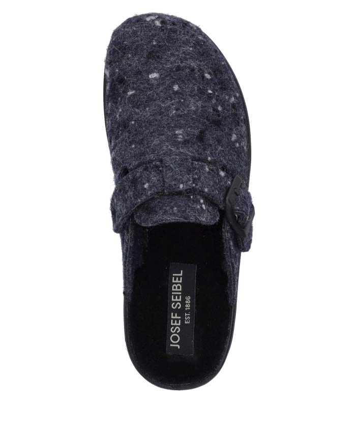 Josef Seibel Metz 390 - Blue