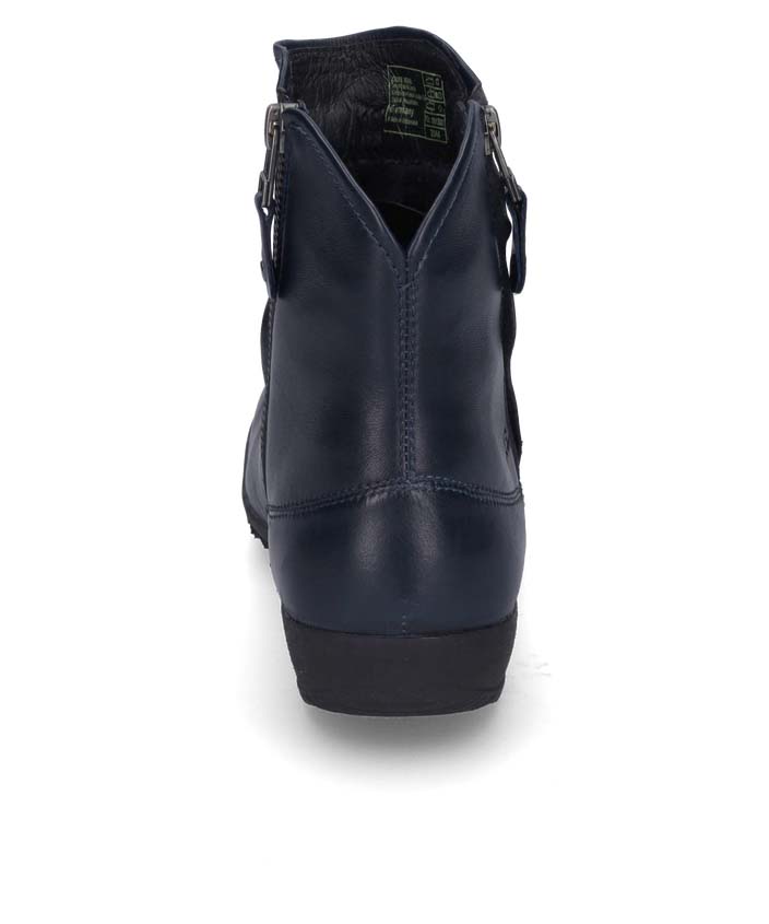 Josef Seibel Naly 24 - Blue