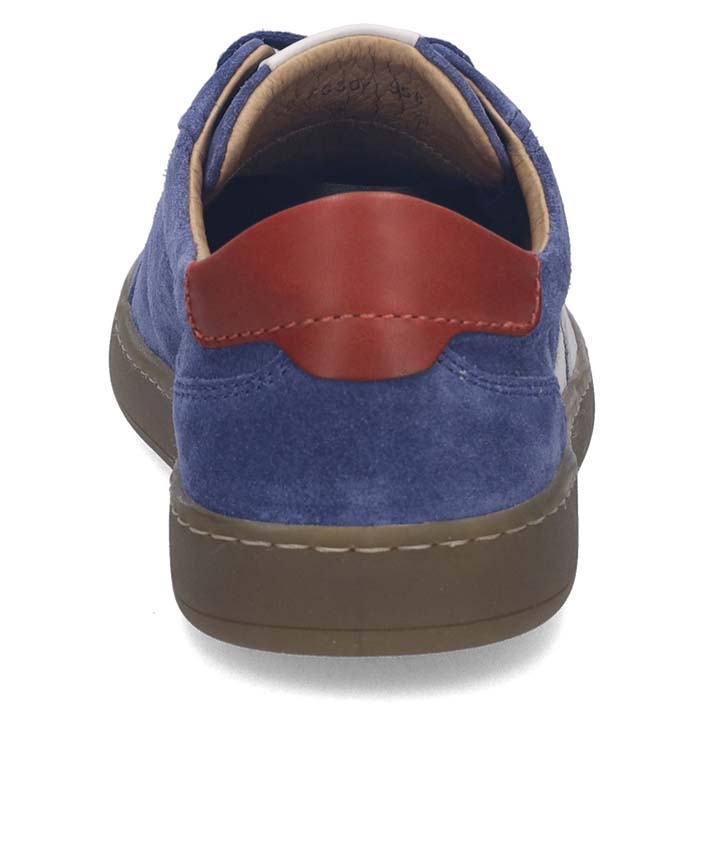 Josef Seibel Lio 07 - Blue
