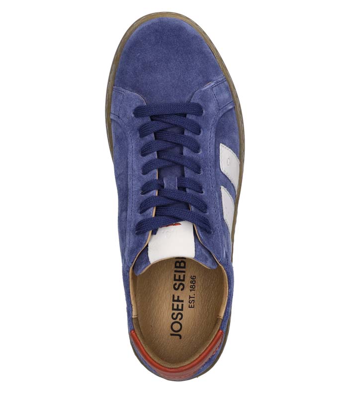 Josef Seibel Lio 07 - Blue