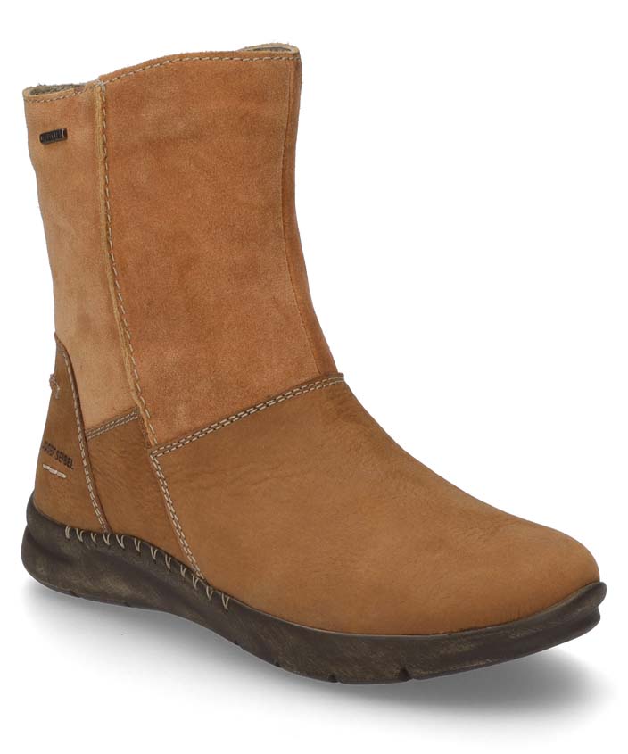 Josef Seibel Conny 59 - Yellow