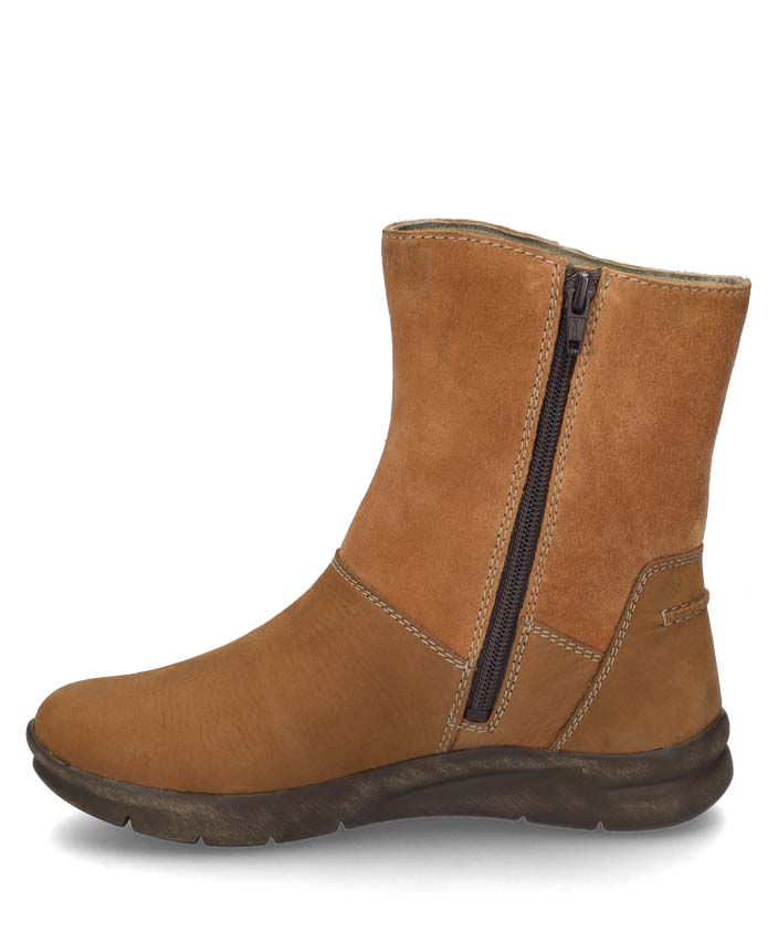Josef Seibel Conny 59 - Yellow