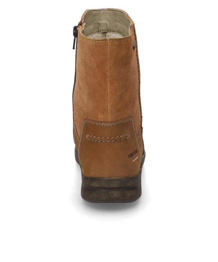 Josef Seibel Conny 59 - Yellow