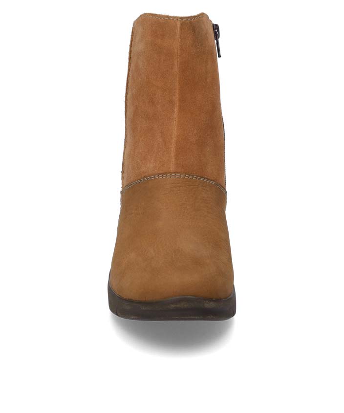 Josef Seibel Conny 59 - Yellow