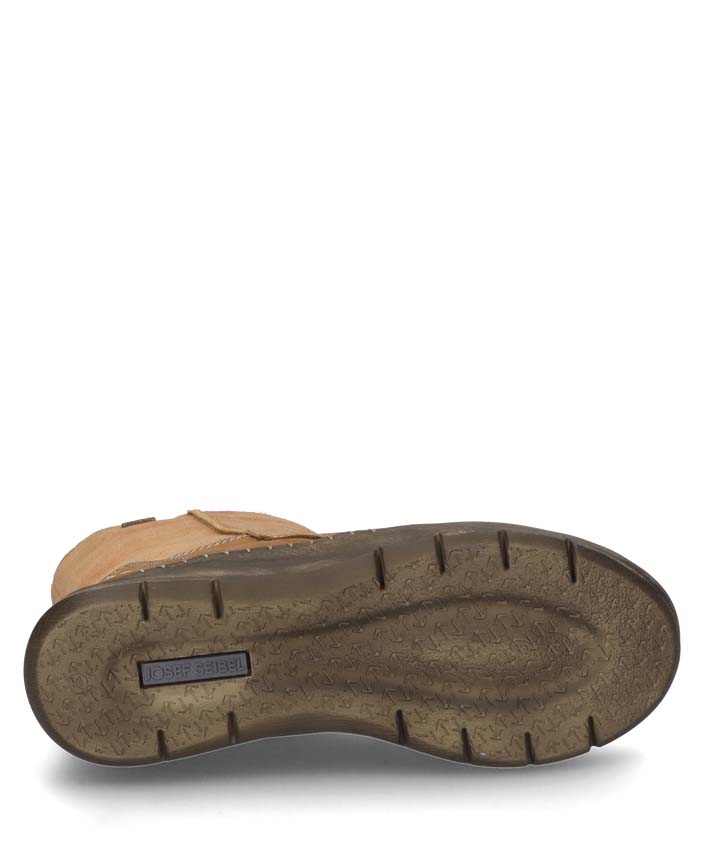 Josef Seibel Conny 59 - Yellow