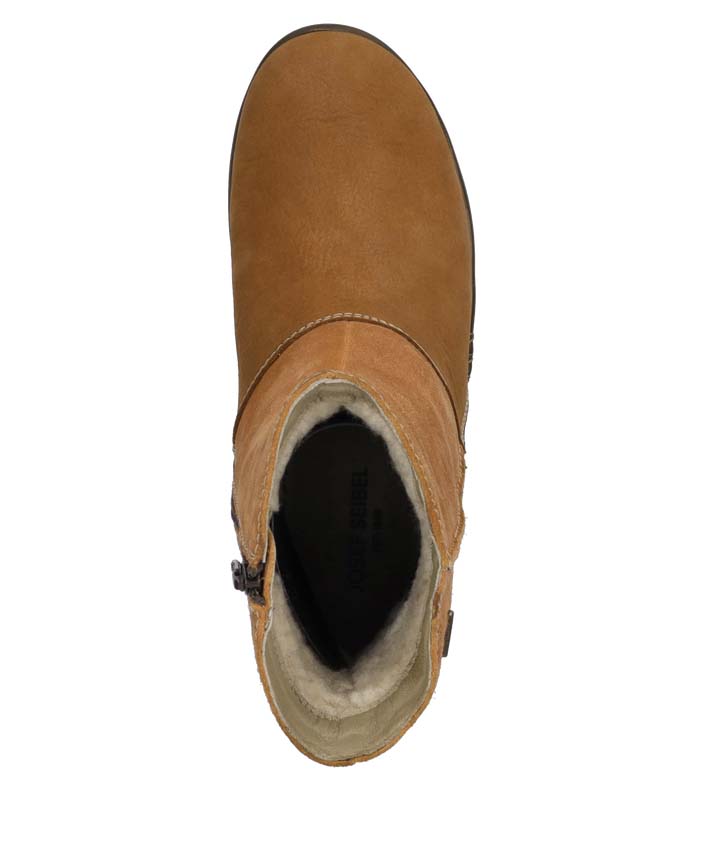 Josef Seibel Conny 59 - Yellow