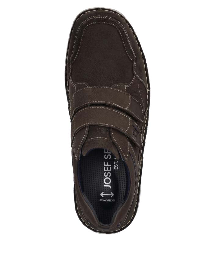 Josef Seibel New Anvers 85 - Brown