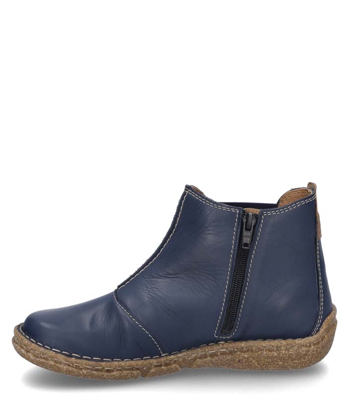 Josef Seibel Neele 68 - Blue