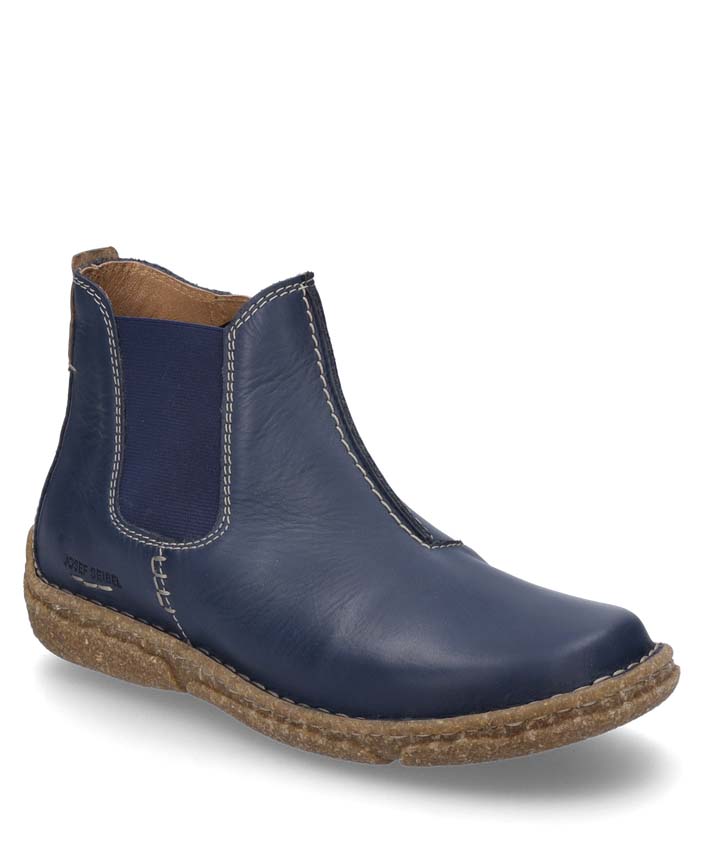 Josef Seibel Neele 68 - Blue