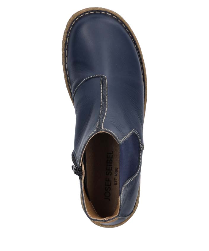 Josef Seibel Neele 68 - Blue