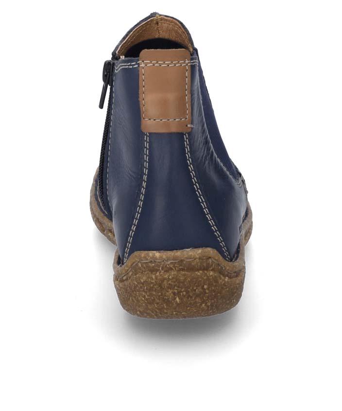 Josef Seibel Neele 68 - Blue