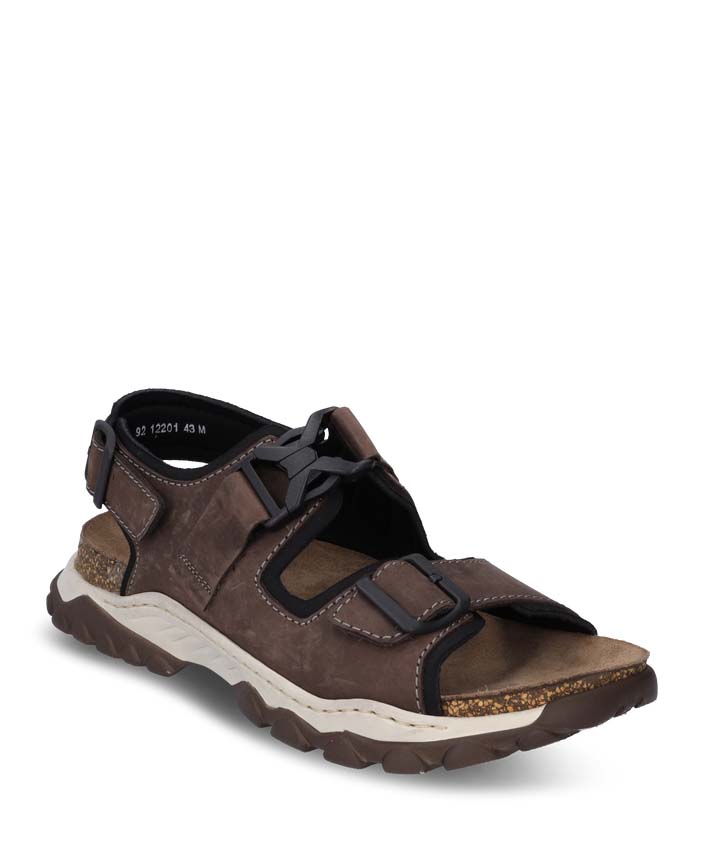 Josef Seibel Janosch 02 - Brown