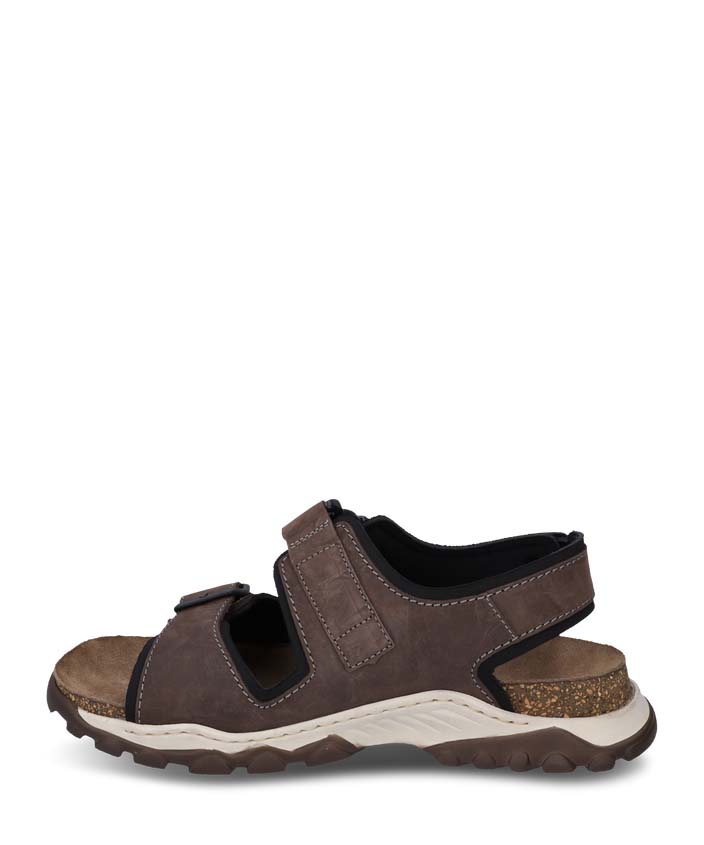 Josef Seibel Janosch 02 - Brown