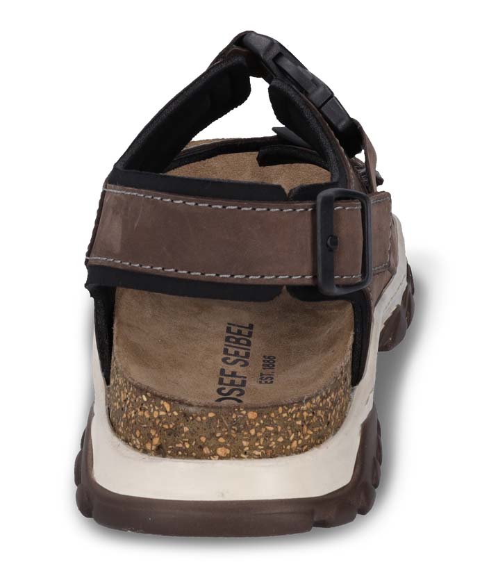 Josef Seibel Janosch 02 - Brown