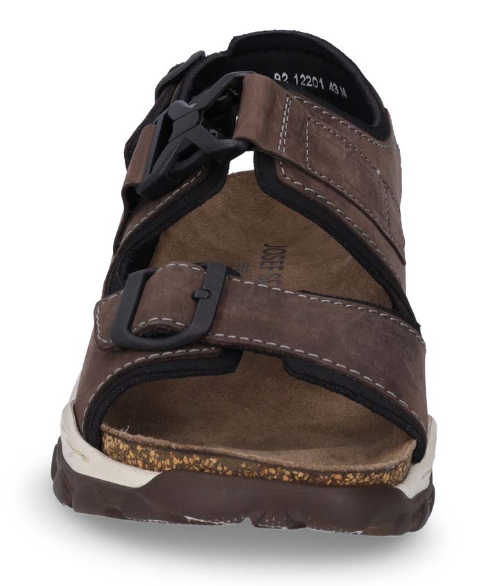 Josef Seibel Janosch 02 - Brown