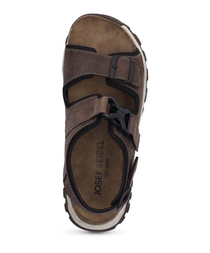 Josef Seibel Janosch 02 - Brown