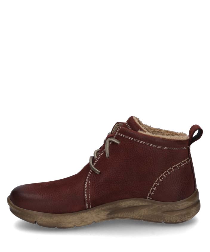 Josef Seibel Conny 56 - Red
