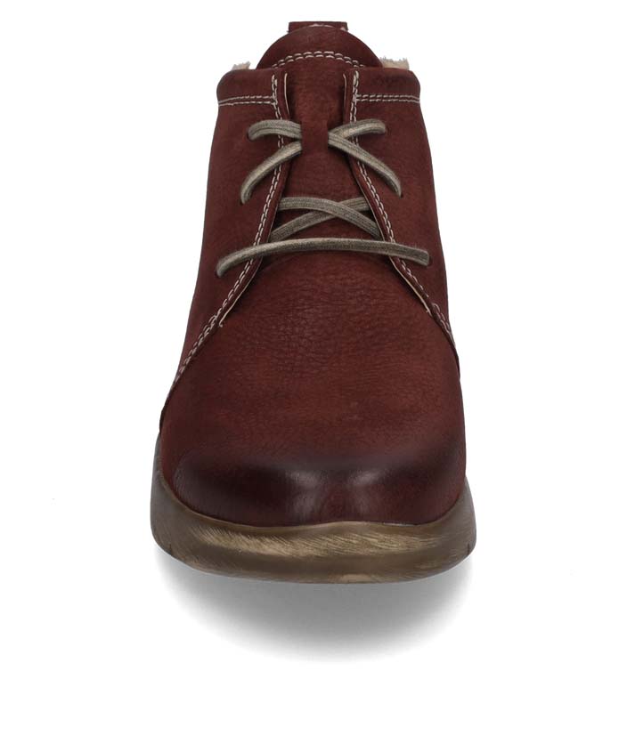 Josef Seibel Conny 56 - Red