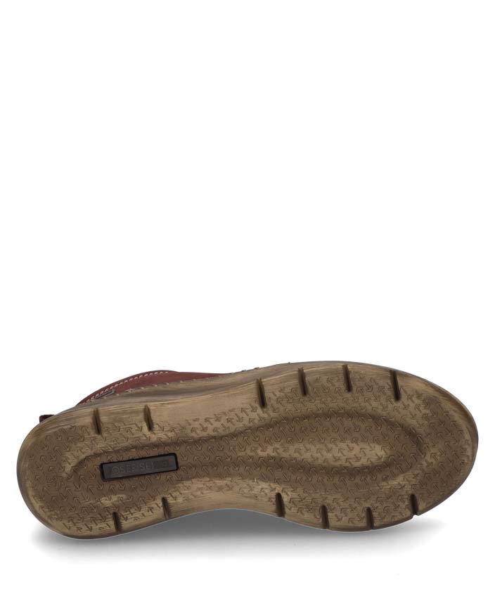 Josef Seibel Conny 56 - Red