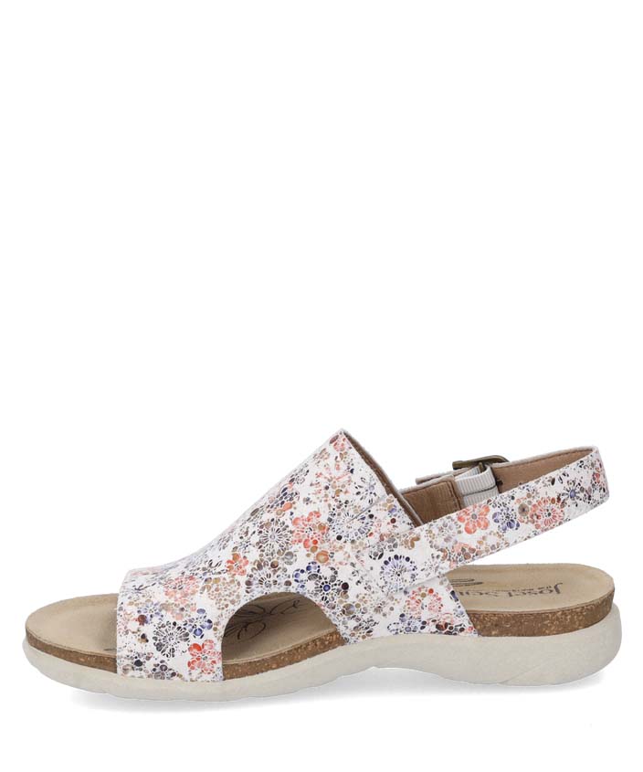 Josef Seibel Riley 07 - White
