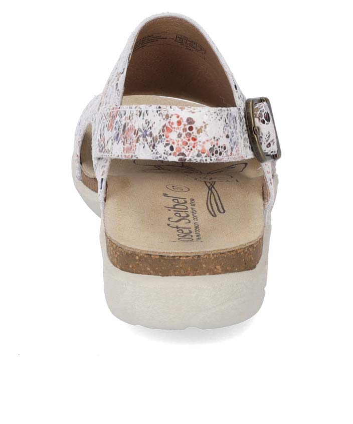 Josef Seibel Riley 07 - White