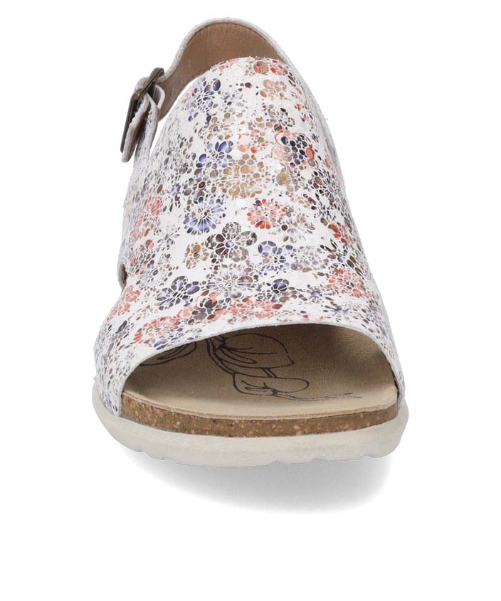 Josef Seibel Riley 07 - White
