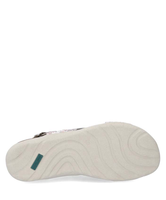 Josef Seibel Riley 07 - White