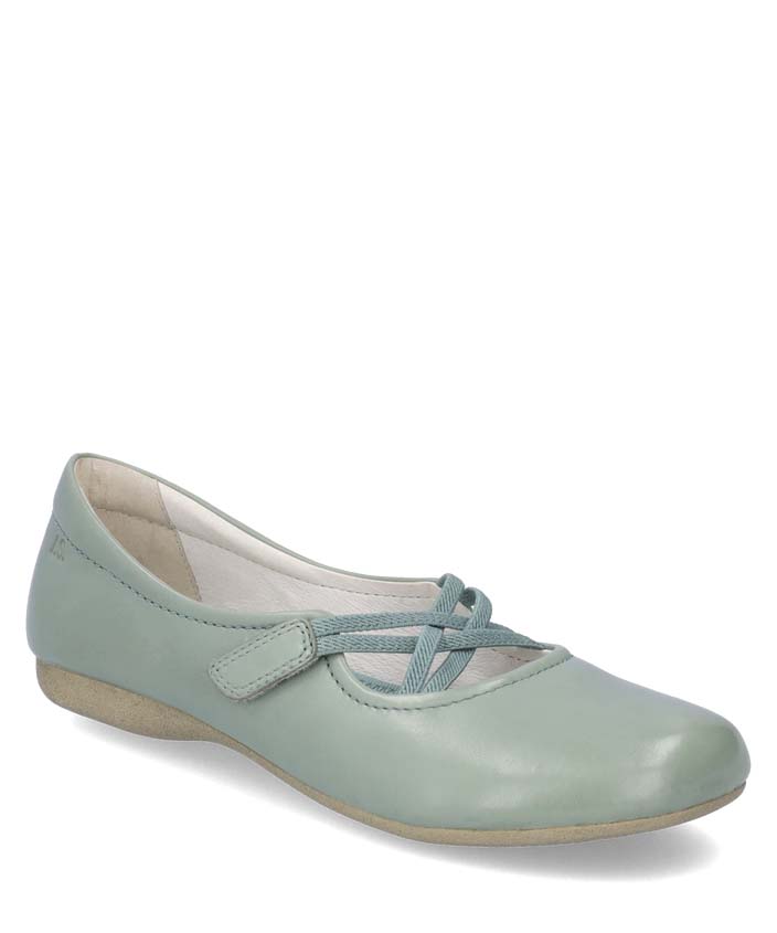 Josef Seibel Fiona 39 - Green