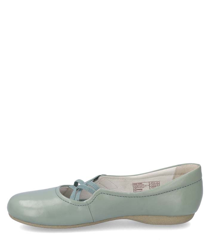 Josef Seibel Fiona 39 - Green