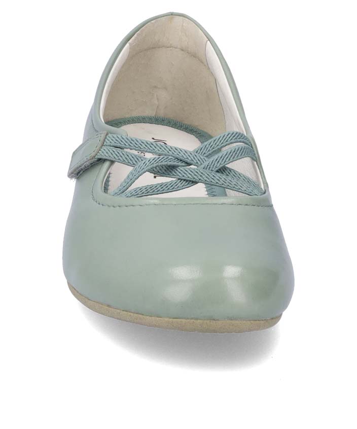 Josef Seibel Fiona 39 - Green