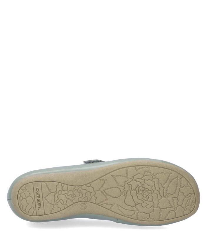 Josef Seibel Fiona 39 - Green