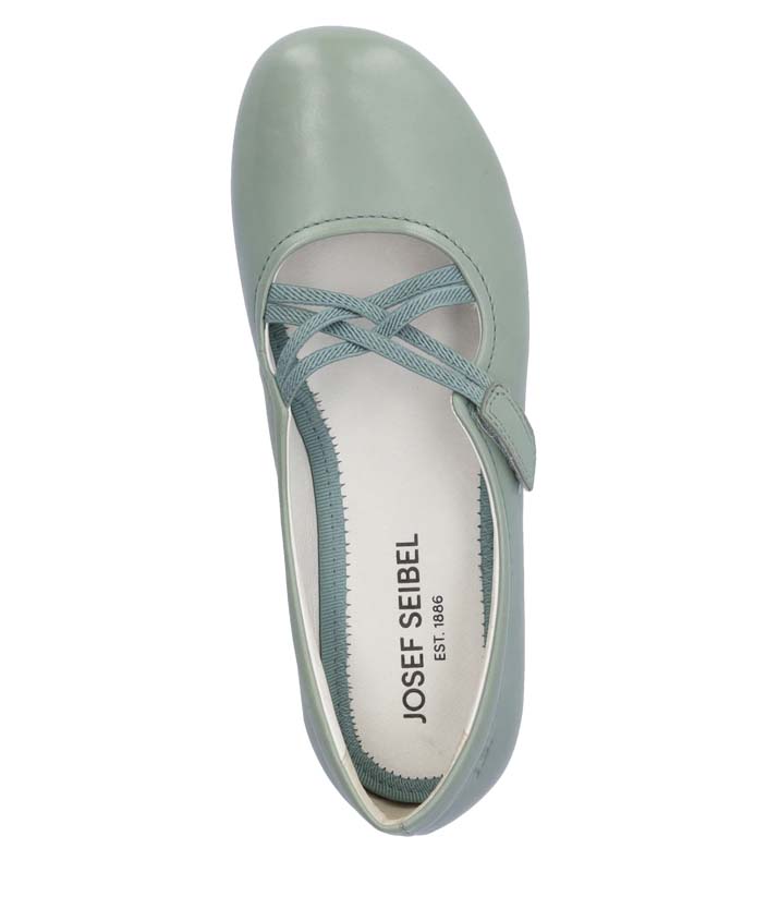 Josef Seibel Fiona 39 - Green