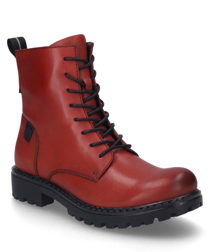 Josef Seibel Marta 02 - Red