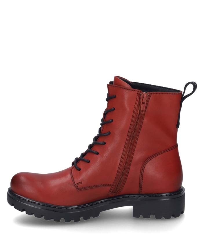 Josef Seibel Marta 02 - Red