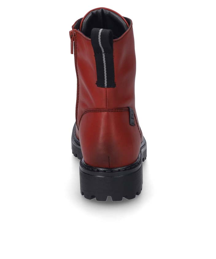 Josef Seibel Marta 02 - Red