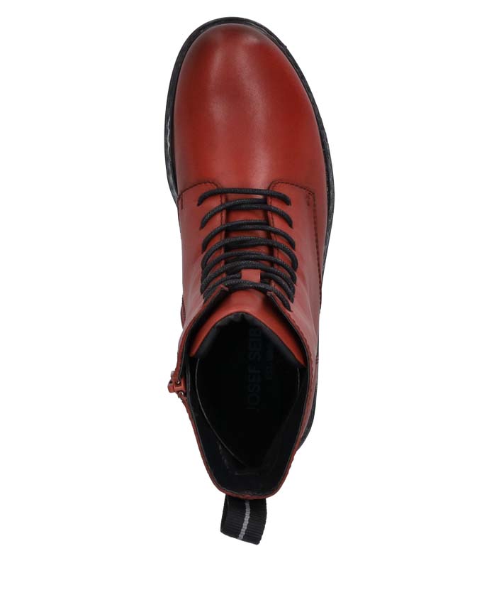 Josef Seibel Marta 02 - Red