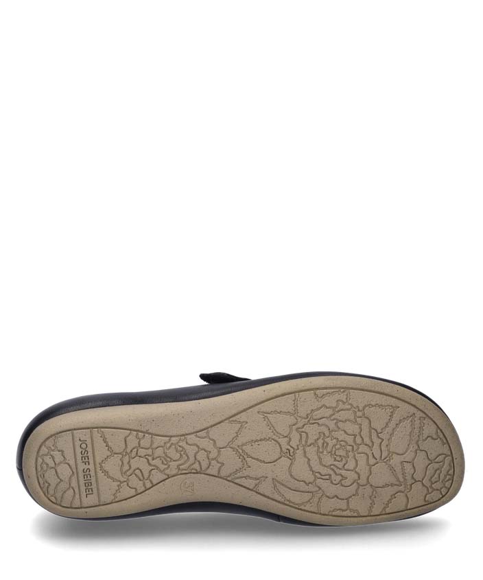 Josef Seibel Fiona 39 - Black