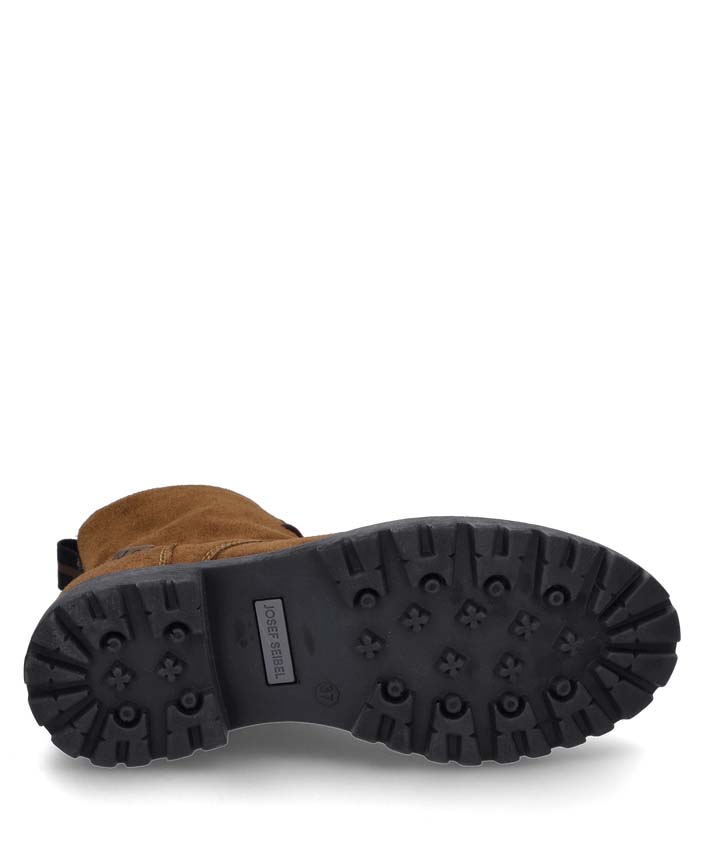Josef Seibel Marta 02 - Brown
