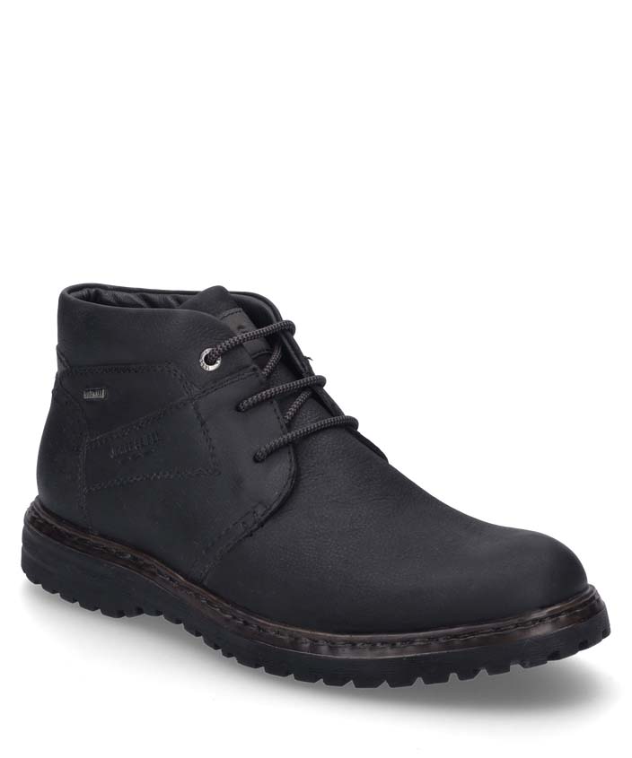 Josef Seibel Erroll 52 - Black