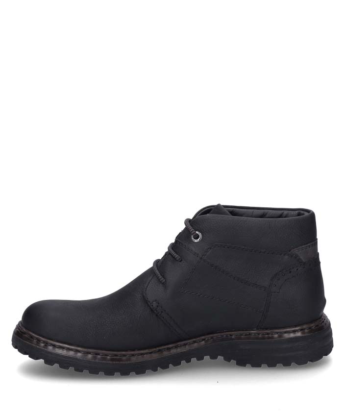 Josef Seibel Erroll 52 - Black