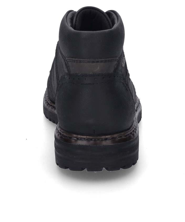 Josef Seibel Erroll 52 - Black