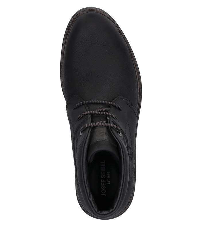 Josef Seibel Erroll 52 - Black