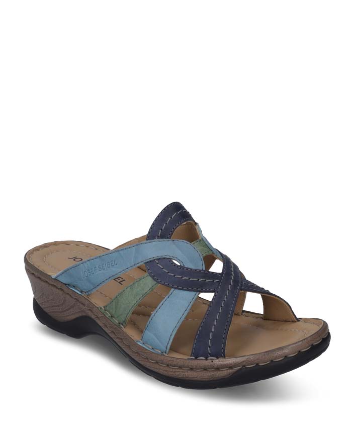Josef Seibel Catalonia 01 - Blue