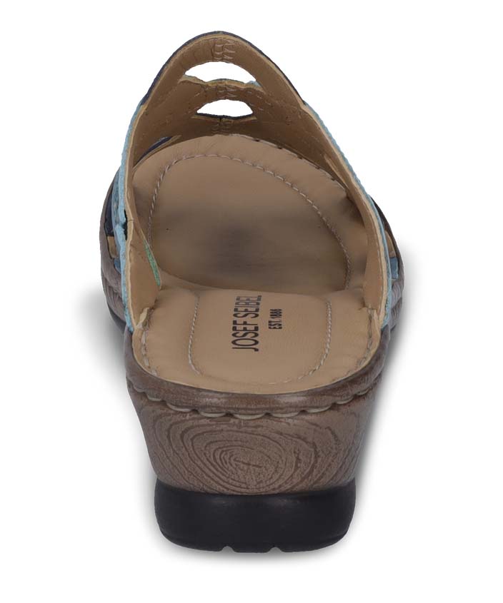 Josef Seibel Catalonia 01 - Blue