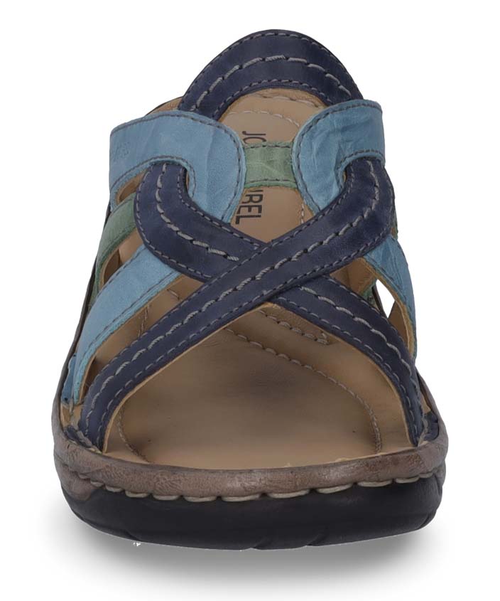 Josef Seibel Catalonia 01 - Blue