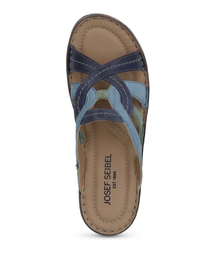Josef Seibel Catalonia 01 - Blue