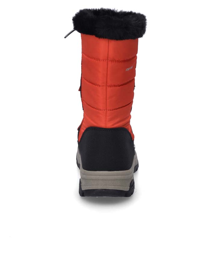Josef Seibel Davos 51 - Black