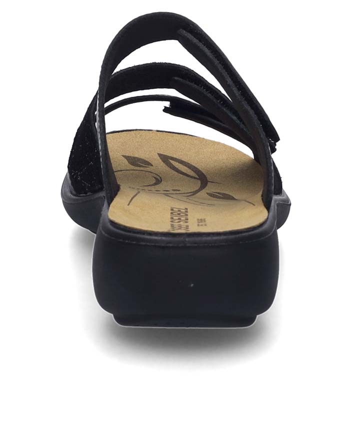 Josef Seibel Ibiza 10 - Black