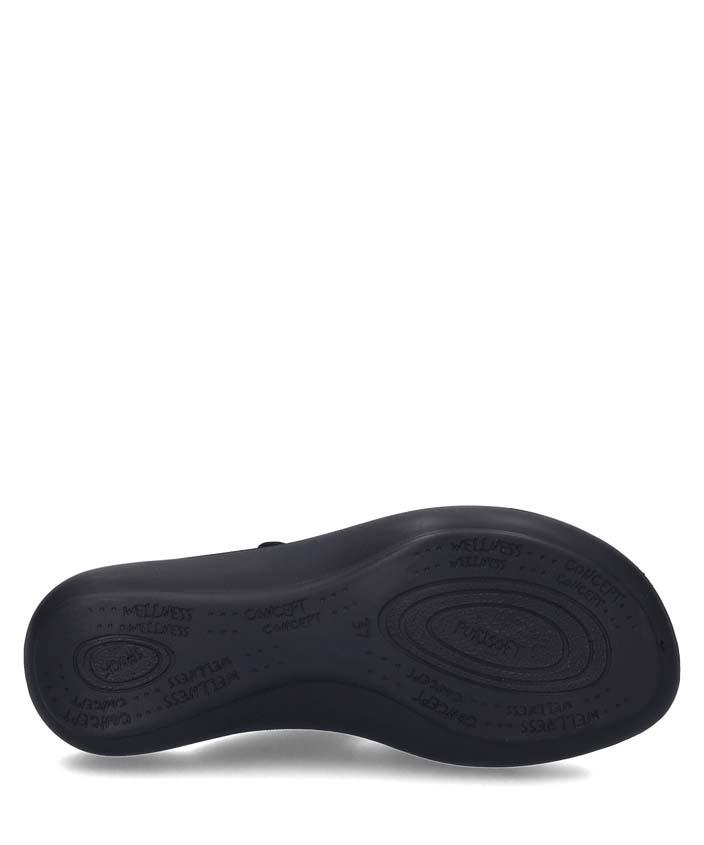 Josef Seibel Ibiza 10 - Black